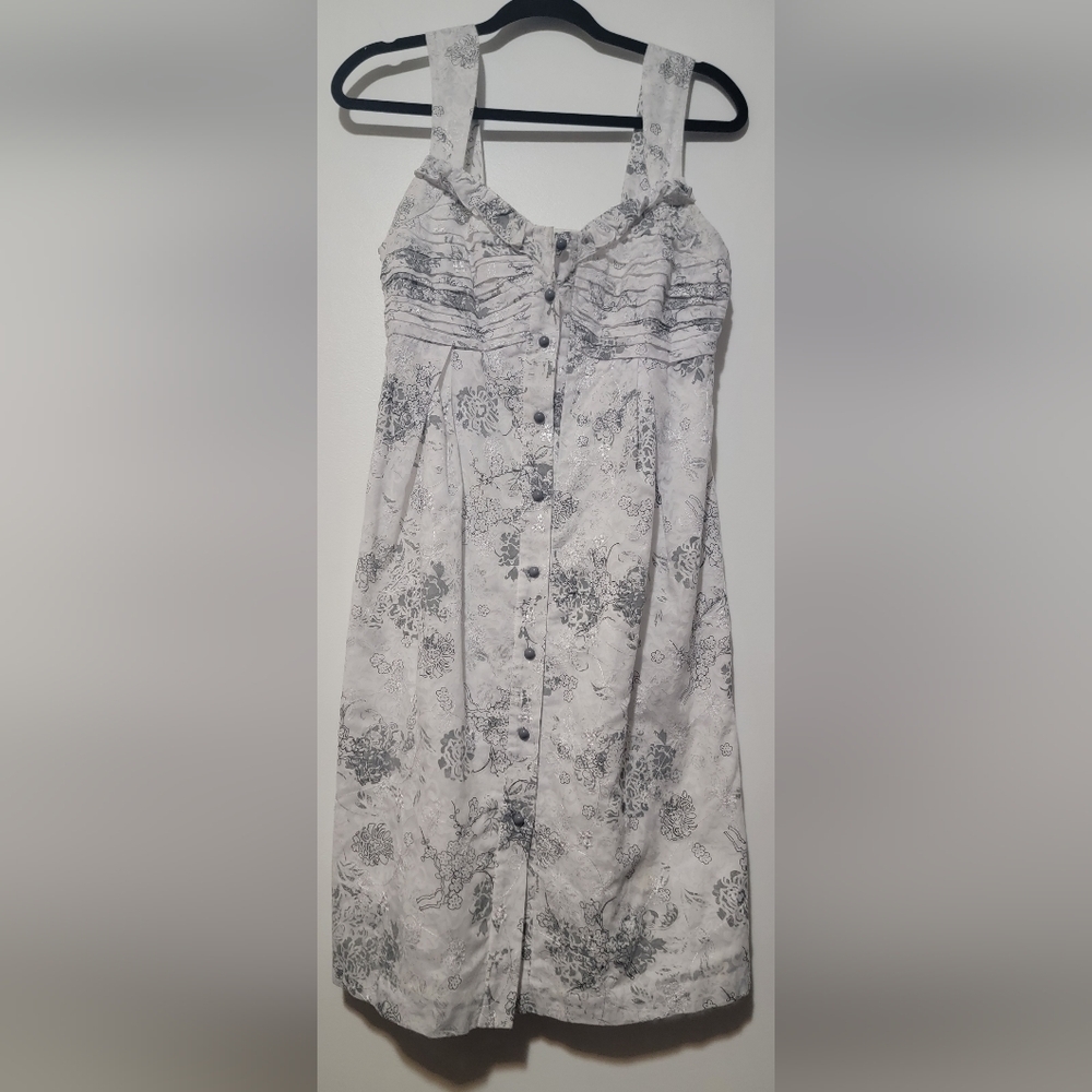 Bianca Nygård Dress